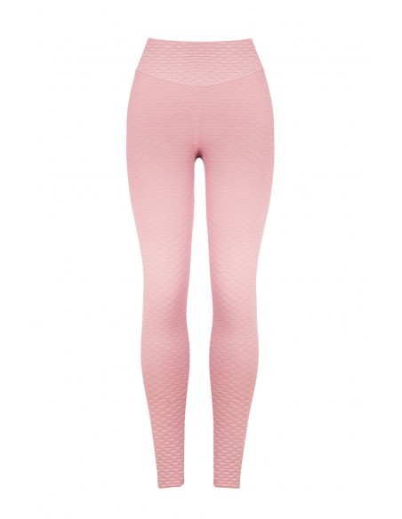 Malla Deportiva Brasileña para mujer en Rosa Malla Deportiva Brasileña para mujer en Rosa