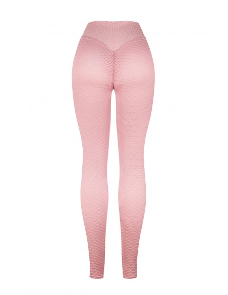 Malla Deportiva Brasileña para mujer en Rosa Malla Deportiva Brasileña para mujer en Rosa
