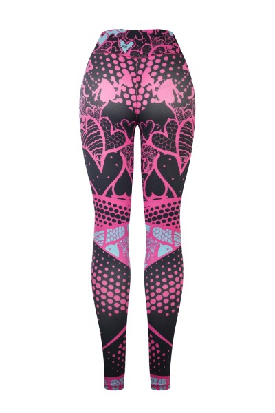 mallas estampadas 2