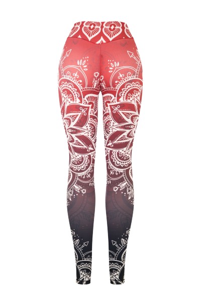mallas estampadas 2