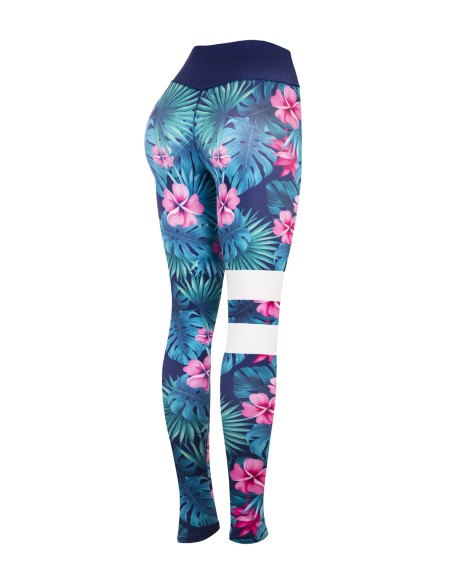 mallas deportivas estampadas