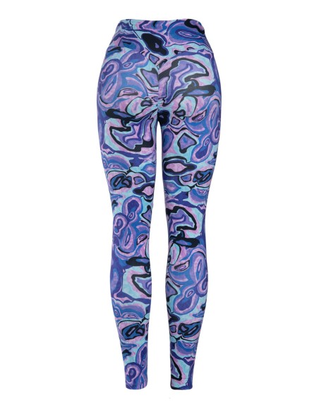 mallas deportivas estampadas