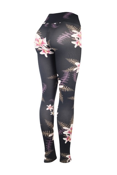 mallas deportivas estampadas 2