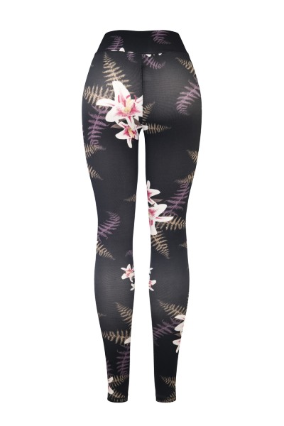 mallas deportivas estampadas