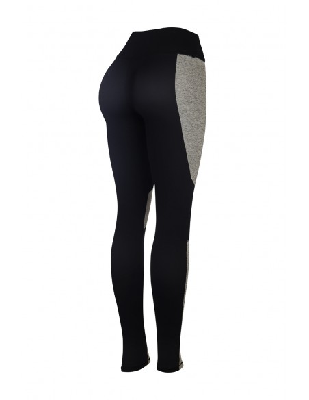 malla deportiva greyline para mujer