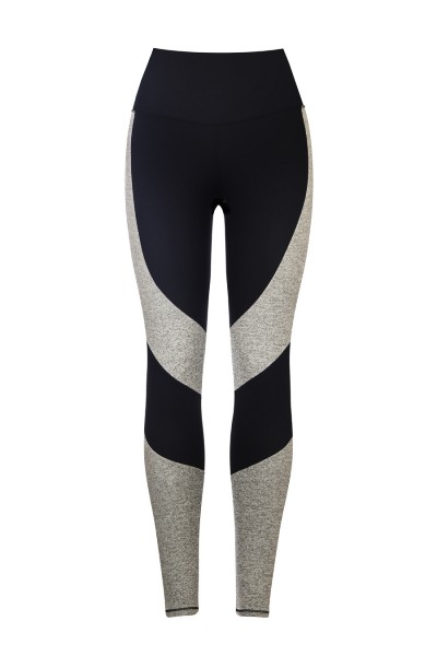 malla deportiva greyline para mujer
