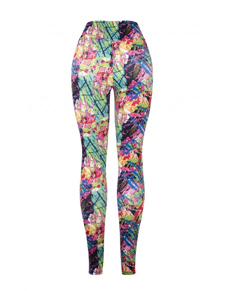 Malla Deportiva para mujer Plastic Art