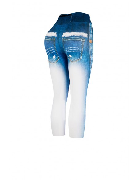 Malla Deportiva Vaquera para mujer Malla Deportiva Vaquera para mujer