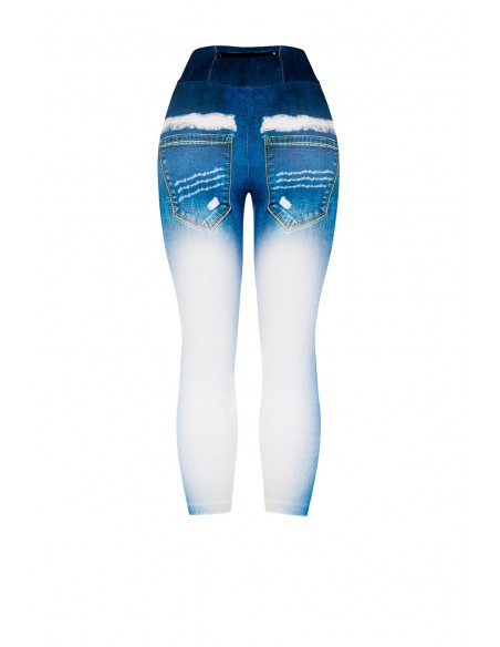 Malla Deportiva Vaquera para mujer Malla Deportiva Vaquera para mujer